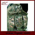 Tve Airsoft Hunting Combat Tactical Bulletproof Vest for Military